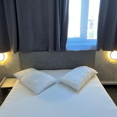Hotel Ama World คอนสตันซา ภายนอก รูปภาพ