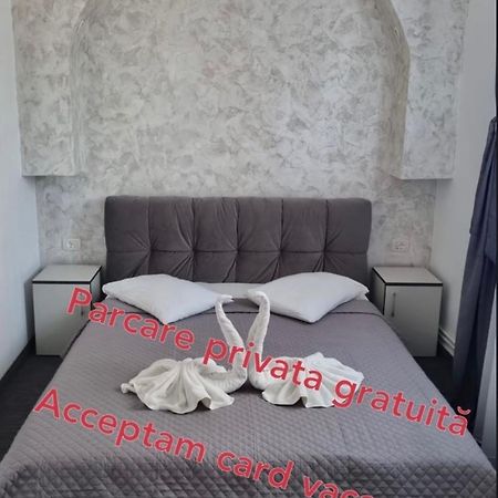 Hotel Ama World คอนสตันซา ภายนอก รูปภาพ