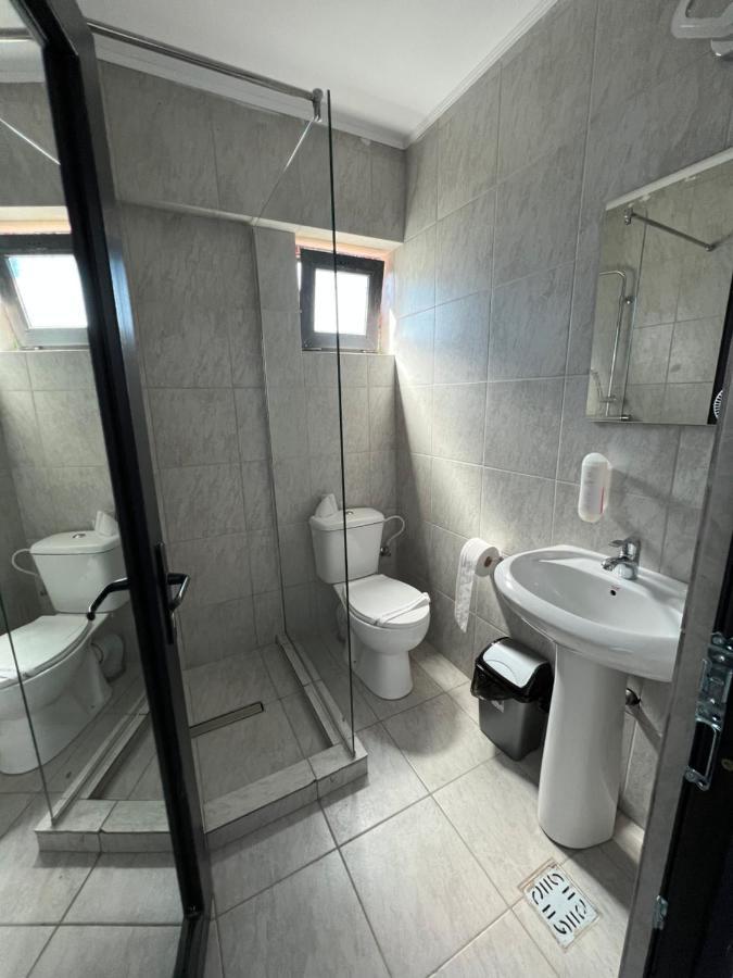 Hotel Ama World คอนสตันซา ภายนอก รูปภาพ