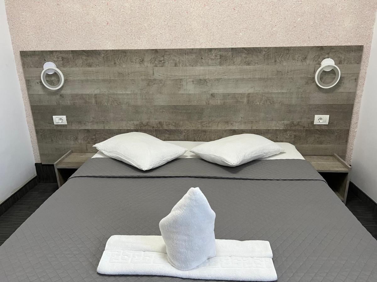 Hotel Ama World คอนสตันซา ภายนอก รูปภาพ