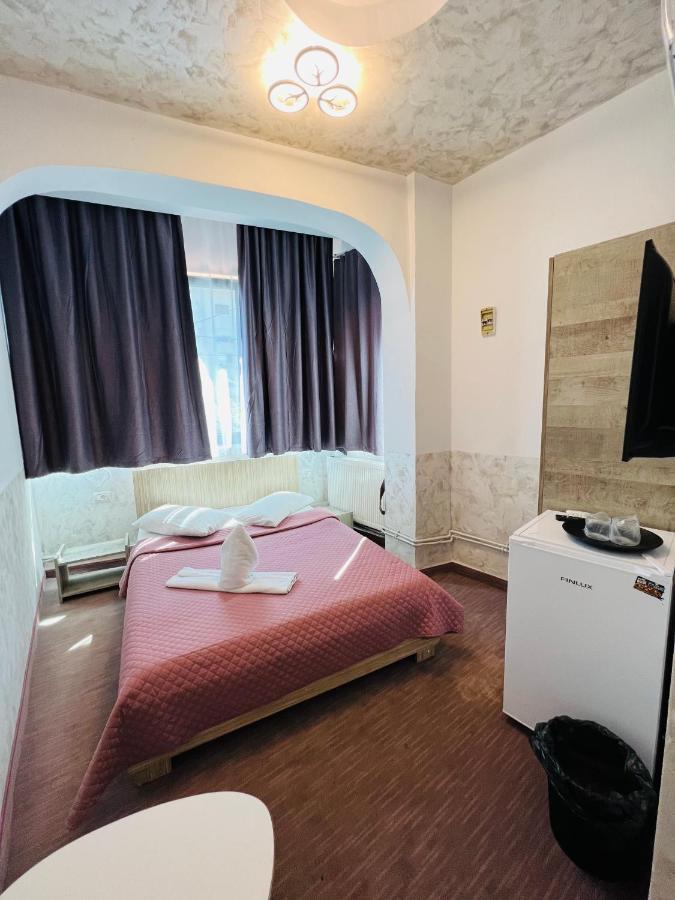 Hotel Ama World คอนสตันซา ภายนอก รูปภาพ